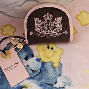 Juicy Couture Scottie Dog Wallet